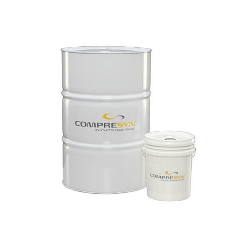 Olio lubrificante - Compresyn&reg; Flush Fluid C-46 - JAX - sintetico / per compressore / per l'industria mineraria