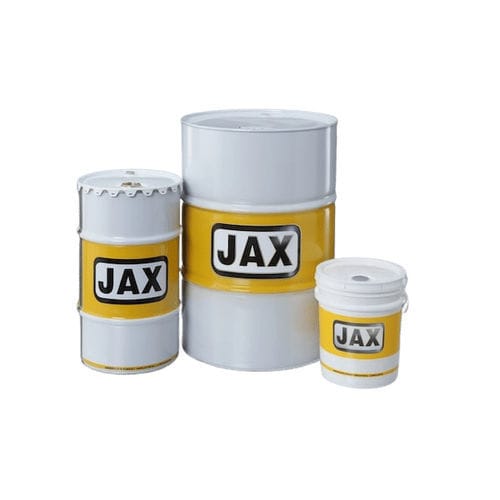 Olio lubrificante - FGG-AW - JAX - semi-sintetico / per ingranaggi / per cambio