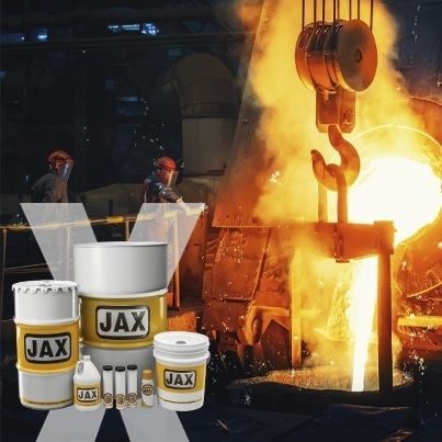 Grasso di lubrificazione - Magna-Plate&reg; 1100 - JAX - multiuso / a base di olio minerale / per ingranaggi