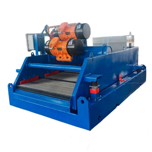 Dispositivo di vibrazione modale - BZS series - Hebei BZ Solids Control Co., Ltd