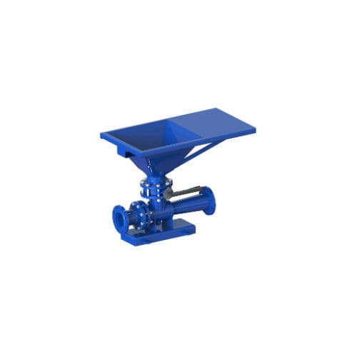 Tramoggia a sabbia - BZSL150 series - Hebei BZ Solids Control Co., Ltd - per solido / per fango di perforazione / di miscelazione