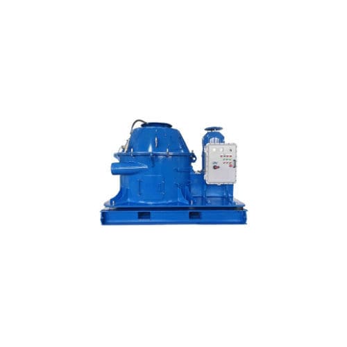 Essiccatore sottovuoto - BZGZ series - Hebei BZ Solids Control Co., Ltd - continuo / per trucioli / di taglio