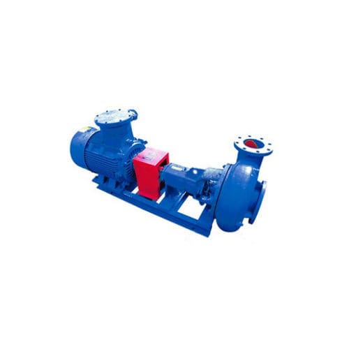 Pompa centrifuga - BZSB series - Hebei BZ Solids Control Co., Ltd - per olio / elettrica / fissa