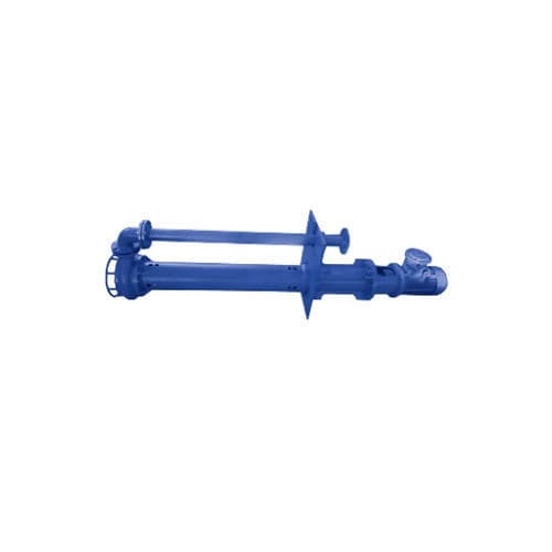 Pompa centrifuga - BZYZ series - Hebei BZ Solids Control Co., Ltd - ad acqua / per fanghi / per olio