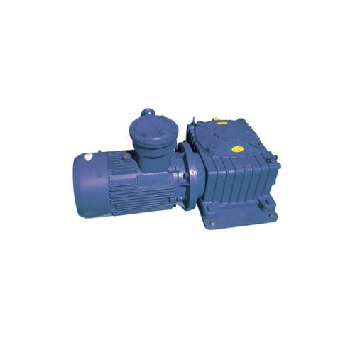 Agitatore a girante - BZSL150 series - Hebei BZ Solids Control Co., Ltd - verticale / orizzontale / per solidi