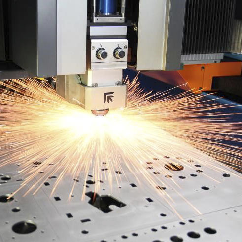 Taglio laser - CECOMP D.O.O. - per lamiere / per prototipazione / per piccole serie