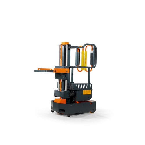 Piattaforma di sollevamento mobile - 40B Picking - Elevah - elettrica / per linea di produzione / per uso in interni ed esterni