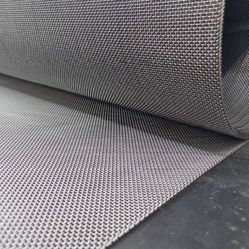 Griglia setaccio - Sovatec srl - in acciaio / di filo metallico