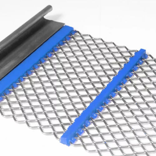 Griglia setaccio - TEXO CAR PU - Sovatec srl - in poliuretano / di filo metallico