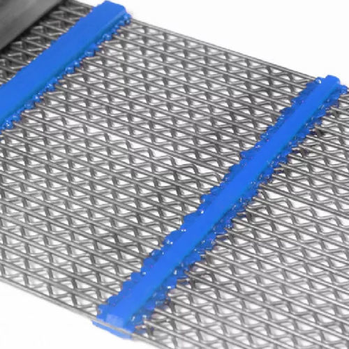Griglia setaccio - TEXO TRI PU - Sovatec srl - in poliuretano / di filo metallico