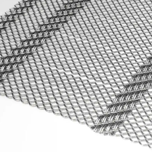 Griglia setaccio - TEXO CAR W - Sovatec srl - in poliuretano / di filo metallico