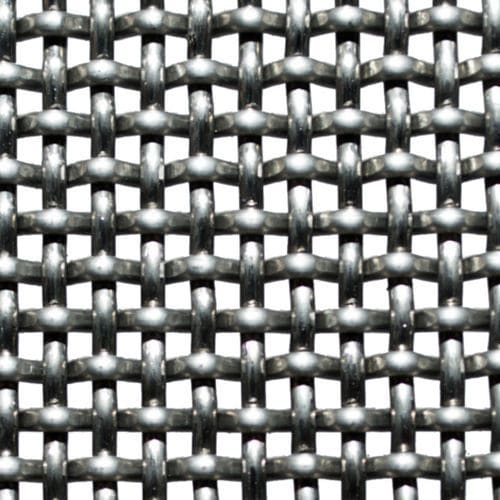 Griglia a maglia quadrata - TEXO - Sovatec srl - in acciaio / di filo metallico