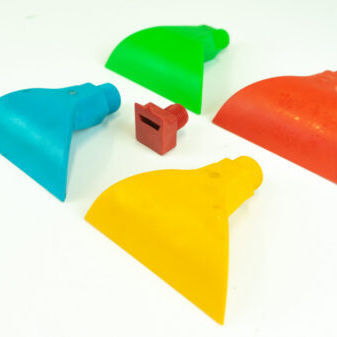 Spruzzatore poliuretano - Sovatec srl