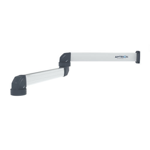 Sistema di sospensione in alluminio - HMA I-130 - AMTRION GmbH - modulare / per carico pesante