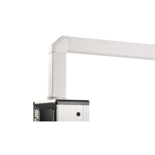 Sistema di sospensione modulare - HMA I-225 - AMTRION GmbH - in acciaio / per carico pesante