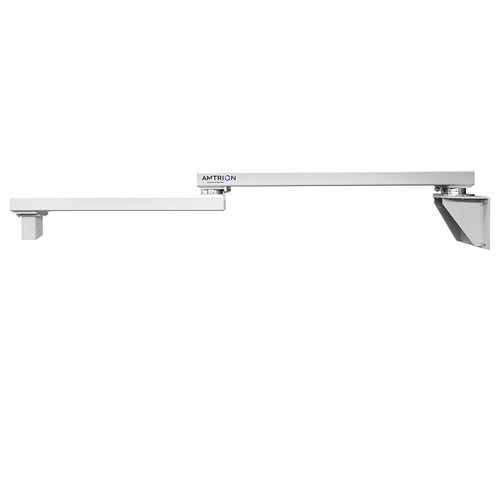Sistema di sospensione modulare - HMA I-400 - AMTRION GmbH - in acciaio / per carico pesante