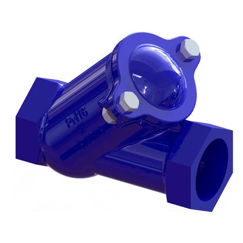 Valvola di ritegno a sfera - CKB02 - Flowrates - per acqua potabile / per acqua / per fluidi viscosi