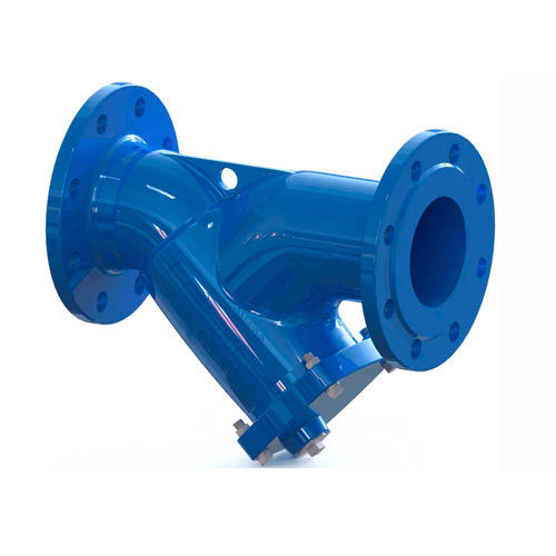 Filtro ad acqua - STY02  - Flowrates - antiparticolato / raccoglitore / di protezione