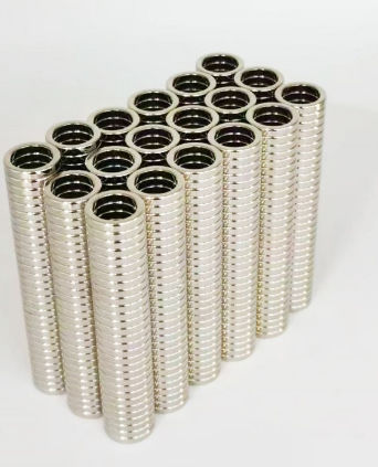 Magnete in ferro-boro NdFeB - Chunan Qiandaohu Pengsheng Technology Development Co.,Ltd - in neodimio-ferro-boro (NdFeB) sinterizzato / rettangolare