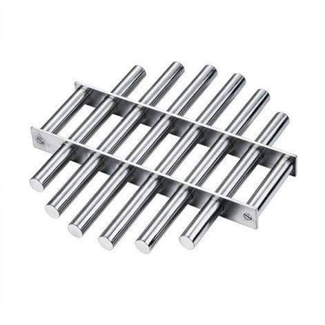 Barra elettromagnetica in acciaio inossidabile - Chunan Qiandaohu Pengsheng Technology Development Co.,Ltd - di asta