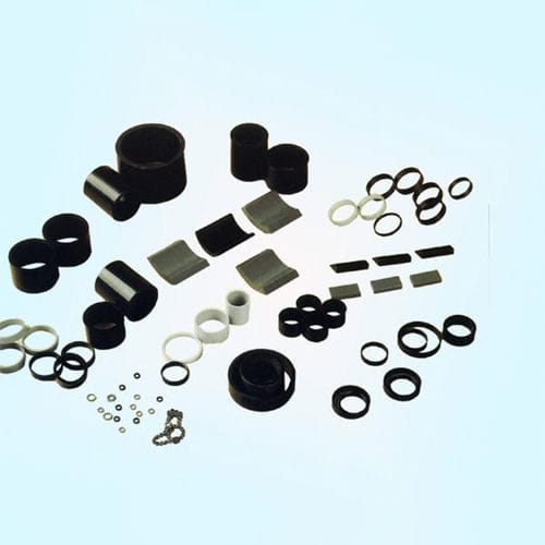 Magnete in ferro-boro NdFeB - Chunan Qiandaohu Pengsheng Technology Development Co.,Ltd - in neodimio-ferro-boro (NdFeB) sinterizzato / cilindrico / rettangolare