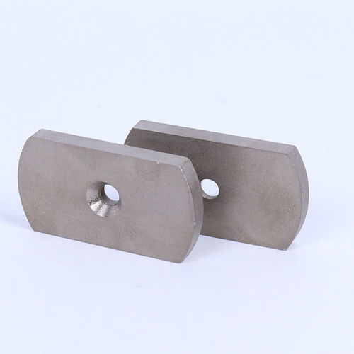 Magnete in SmCo - Chunan Qiandaohu Pengsheng Technology Development Co.,Ltd - cilindrico / rettangolare