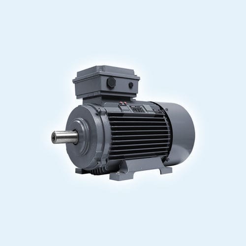 Motore sincrono - 7KSRT  - KONČAR - MES Ltd. - 400 V / in ghisa / a riluttanza