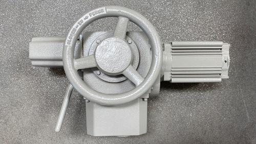 Motore AC - KONČAR - MES Ltd. - trifase / 400 V / in alluminio