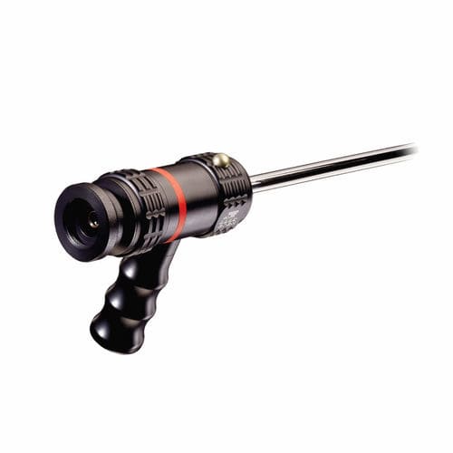 Boroscopio rigido - SIRIUS - Cobb Fibre Ottiche Srl - per apparecchi medici / a tenuta stagna / con visione a 360°