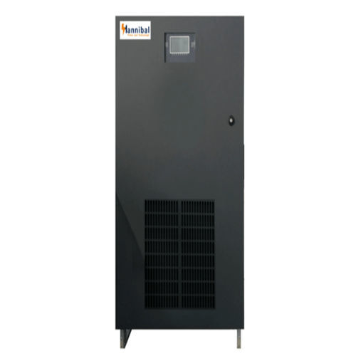 Inverter di frequenza trifase - FCS series - Hannibal Power and Technology - monofase / con PWM / da terra