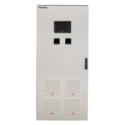 Commutatore di trasferimento automatica - STS-2P32 - Hannibal Power and Technology - statica / per generatore / per centri dati