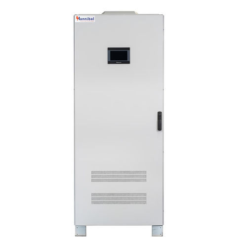 Regolatore di tensione AC - TCON - Hannibal Power and Technology - monofase / trifase / per applicazioni mediche