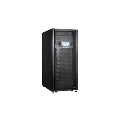 UPS on-line - PLTR - Hannibal Power and Technology - parallelo / AC / DC
