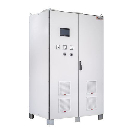 UPS industriale - PL-3P60 - Hannibal Power and Technology - on-line / AC / monofase