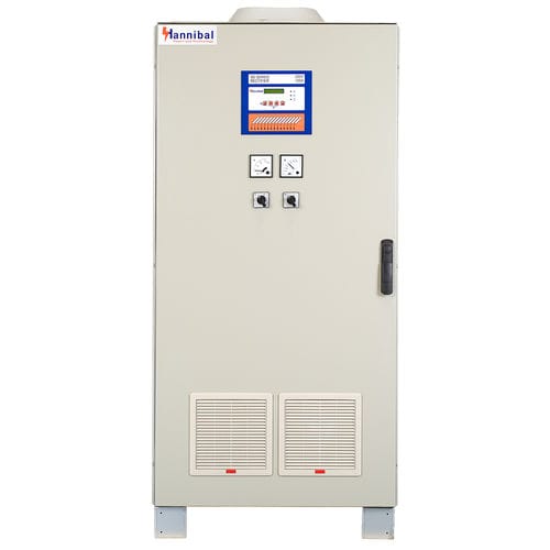 Caricabatteria per applicazioni marine - SD-3P100 - Hannibal Power and Technology - per applicazioni ferroviarie / per distribuzione elettrica / per gruppo elettrogeno