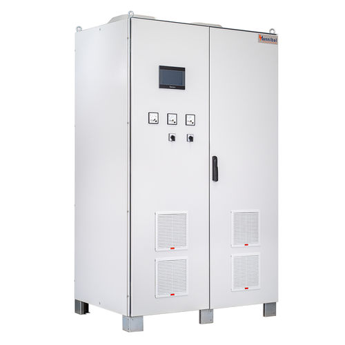 UPS on-line - PL-3P200 - Hannibal Power and Technology - AC / trifase / monofase