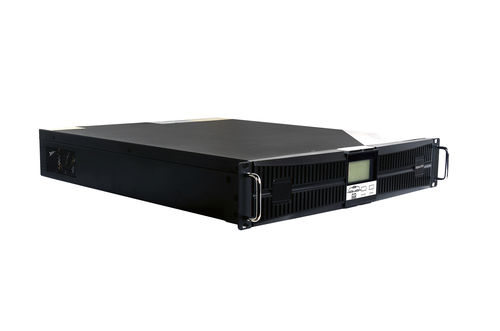 UPS on-line - SLR series  - Hannibal Power and Technology - AC / monofase / VRLA