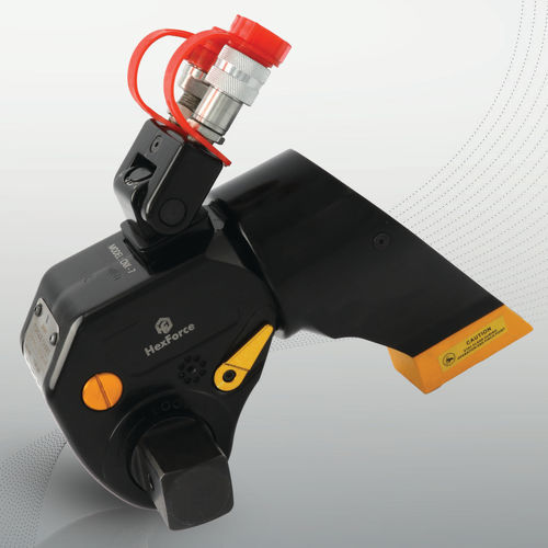 Chiave dinamometrica idraulica - CNX series - ABS Group - 1" / 3/4" / 1 1/2"