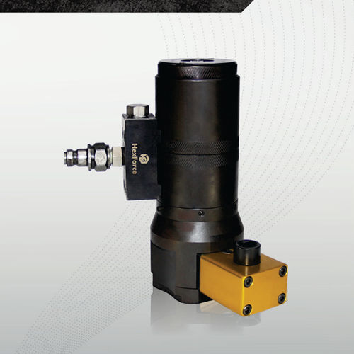 Tensionatore multistadio - HFMT series - ABS Group - idraulico / per centrale eolica