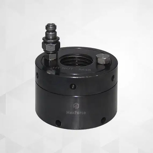 Dado idraulico - HFHN-15 series - ABS Group