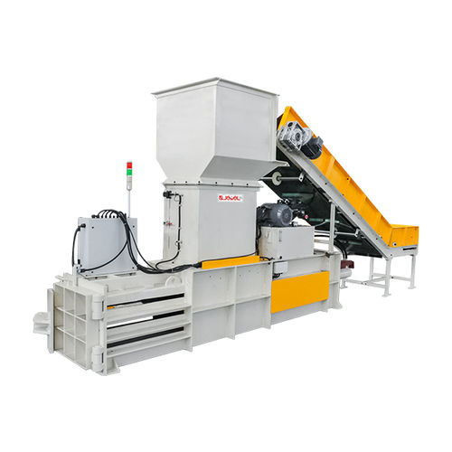 Pressa idraulica - JPW40BC - SHANGHAI JEWEL TECH CO.,LTD - elettrica / a compressione / per materiali compositi