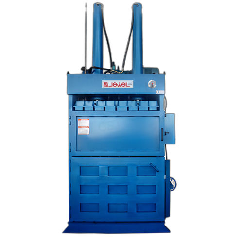 Pressa manuale - JP-OT series - SHANGHAI JEWEL TECH CO.,LTD - idraulica / elettrica / a compressione