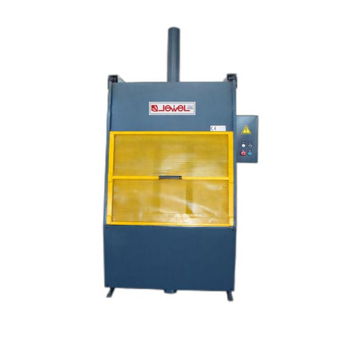 Confezionatrice verticale - JP-T7M - SHANGHAI JEWEL TECH CO.,LTD