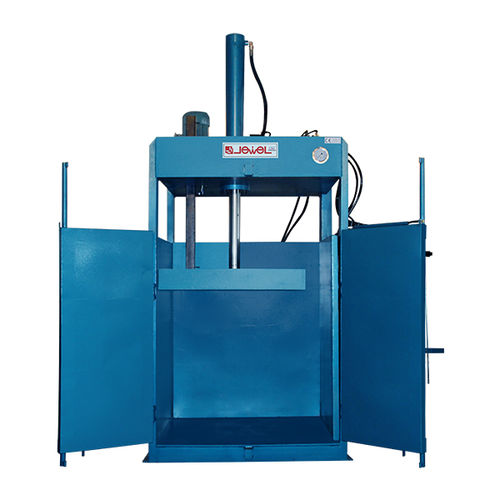 Pressa idraulica - JPY2 series - SHANGHAI JEWEL TECH CO.,LTD - elettrica / di formatura / automatica