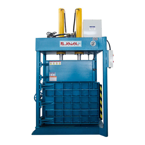 Pressa idraulica - JPA070T80 - SHANGHAI JEWEL TECH CO.,LTD - per applicazioni industriali / per materie plastiche / per imballaggi