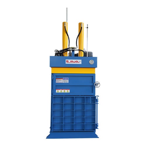 Pressa idraulica - JPA1070T40 - SHANGHAI JEWEL TECH CO.,LTD - a compressione / doppia / automatica