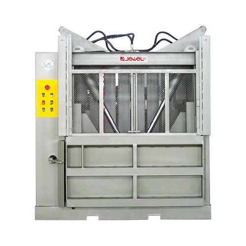 Pressa idraulica - JPA5076T25X - SHANGHAI JEWEL TECH CO.,LTD - per applicazioni industriali / per materie plastiche / verticale