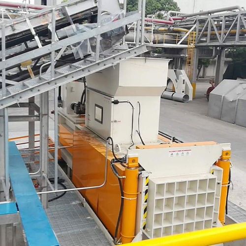 Pressa idraulica - JPW60JS - SHANGHAI JEWEL TECH CO.,LTD - a compressione / per applicazioni industriali / automatica