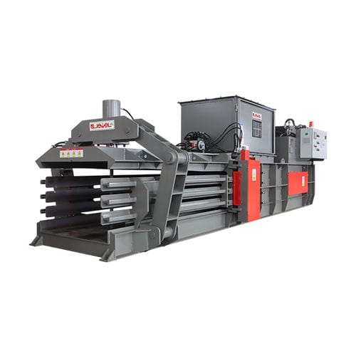 Pressa idraulica - JPW80QT  - SHANGHAI JEWEL TECH CO.,LTD - di taglio / a compressione / per assemblaggio