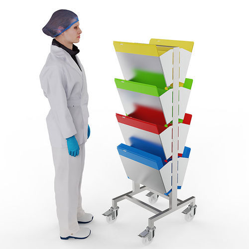 Raccoglitore per documenti - 548/036102 - CM Process Solutions LLC
